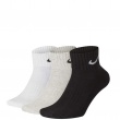 Nike Cushioned Ankle Șosete SX4926-901