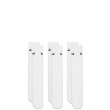 Nike Cushioned Training Crew Socks Șosete SX4508-101