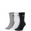 Nike Cushioned Training Crew Socks Șosete SX4508-965