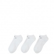 Nike Everyday Cotton Cushioned Șosete SX7673-100