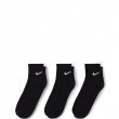 Nike Everyday Cushioned Șosete SX7667-010