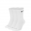 Șosete Nike Everyday Plus SX6897-100 Nike Everyday Plus Șosete SX6897-100