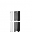 Șosete Nike Everyday Plus SX6897-965 Nike Everyday Plus Șosete SX6897-965