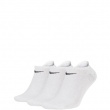 Șosete Nike Lightweight SX2554-101 Nike Lightweight Șosete SX2554-101