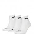 Șosete Puma Quarter Cushioned Sole 701225904-001 Puma Quarter Cushioned Sole Șosete 701225904-001
