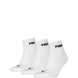 Puma Quarter Cushioned Sole  Șosete 701225904-001