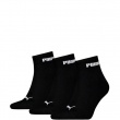 Șosete Puma Quarter Cushioned Sole 701225904-002 Puma Quarter Cushioned Sole Șosete 701225904-002
