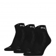 Șosete Puma Quarter Cushioned Sole 701228829-001 Puma Quarter Cushioned Sole Șosete 701228829-001