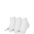 Puma Quarter Soft Cotton Șosete 701230337-300