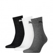 Șosete Puma Short Crew 231011001-882 Puma Short Crew Șosete 231011001-882