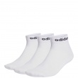 adidas Think Linear Ancle Socks Șosete HT3451
