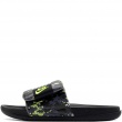 Șlapi bărbați Nike Offcourt Adjust Slide HQ2178-002 Nike Offcourt Adjust Slide Șlapi bărbați HQ2178-002