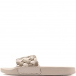 Șlapi damă Tommy Hilfiger Braided Pool Slide FW0FW092030F4 Tommy Hilfiger Braided Pool Slide Șlapi damă FW0FW092030F4