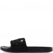 Șlapi damă Tommy Hilfiger Braided Pool Slide FW0FW09203BDS Tommy Hilfiger Braided Pool Slide Șlapi damă FW0FW09203BDS