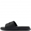 Tommy Hilfiger Dual Density Hilfiger Pool Slide Șlapi bărbați FM0FM05797BDS