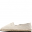 Calvin Klein Espadrille-HE Espadrile HW0HW02384AEO