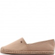 Espadrile Tommy Hilfiger Flag Canvas Espadrille FW0FW08541AB3 Tommy Hilfiger Flag Canvas Espadrille Espadrile FW0FW08541AB3