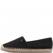Espadrile Tommy Hilfiger Flag Canvas Espadrille FW0FW08541BDS Tommy Hilfiger Flag Canvas Espadrille Espadrile FW0FW08541BDS