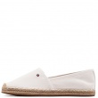 Espadrile Tommy Hilfiger Flag Canvas Espadrille FW0FW08541YBL Tommy Hilfiger Flag Canvas Espadrille Espadrile FW0FW08541YBL