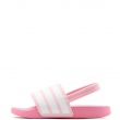 adidas Adilette Estrap Sandale copii JR5331