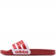 adidas Adilette Shower Arsenal Șlapi bărbați JS4962