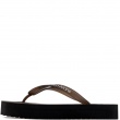 Calvin Klein Beach Sandal Flatform TPU Șlapi damă YW0YW01830BEH