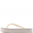 Calvin Klein Beach Sandal Flatform TPU Șlapi damă YW0YW01830VFV