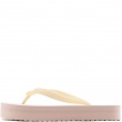 Calvin Klein Beach Sandal Flatform TPU Șlapi damă YW0YW01830VIC