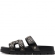 Guess Fаshie Șlapi damă FLPFASELE03-BLACK
