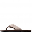 Șlapi bărbați Tommy Hilfiger Chambray Beach Sandal FM0FM05570AEG Tommy Hilfiger Chambray Beach Sandal Șlapi bărbați FM0FM05570AEG