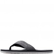 Șlapi bărbați Tommy Hilfiger Chambray Beach Sandal FM0FM05570DW5 Tommy Hilfiger Chambray Beach Sandal Șlapi bărbați FM0FM05570DW5