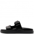 Tommy Hilfiger Light Double Strap Sandal Șlapi damă FW0FW08953BDS