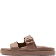 Tommy Hilfiger Light Double Strap Sandal Șlapi damă FW0FW091140HT