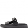 Tommy Hilfiger Light Double Strap Sandal Șlapi damă FW0FW091140IR