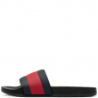 Șlapi bărbați Tommy Hilfiger Rubber TH Flag Pool FM0FM04263-BDS Tommy Hilfiger Rubber TH Flag Pool Șlapi bărbați FM0FM04263-BDS