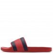 Șlapi bărbați Tommy Hilfiger Rubber TH Flag Pool FM0FM04263-XLG Tommy Hilfiger Rubber TH Flag Pool Șlapi bărbați FM0FM04263-XLG