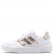Teniși damă adidas Courtblock Bold JI2203 adidas Courtblock Bold Teniși damă JI2203