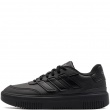 Teniși damă adidas Courtblock Bold JQ8666 adidas Courtblock Bold Teniși damă JQ8666