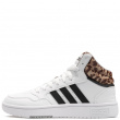 adidas Hoops 3.0 Mid Teniși damă GY4753