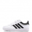 Teniși copii adidas Hoops 4.0 CF JI3482 adidas Hoops 4.0 CF Teniși copii JI3482