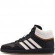 Teniși bărbați adidas Hoops 4.0 Mid JQ5357 adidas Hoops 4.0 Mid Teniși bărbați JQ5357