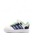 Teniși copii adidas Lightorama Court EL I KJ7001 adidas Lightorama Court EL I Teniși copii KJ7001