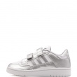 Teniși copii adidas Rapid Court CF HQ7694 adidas Rapid Court CF Teniși copii HQ7694