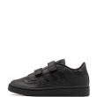 Teniși copii adidas Rapid Court CF KH8815 adidas Rapid Court CF Teniși copii KH8815