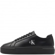 Calvin Klein Basket Cupsole LaceUp Leather ML Teniși damă YW0YW019450GJ