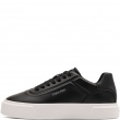 Calvin Klein Basket Cupsole Oxf LaceUp Leather Hf Teniși damă YW0YW02021BEH