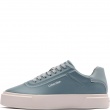 Calvin Klein Basket Cupsole Oxf LaceUp Leather Hf Teniși damă YW0YW02021PAC