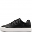 Calvin Klein Basket Cupsole Oxf Lup Hf Leather Teniși bărbați YM0YM014520GM