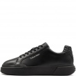 Calvin Klein Chunky Cups LaceUp Leather AOP BT Teniși bărbați HM0HM023010GJ