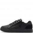 Calvin Klein Classic Cup LaceUp Zip Leather Teniși bărbați YM0YM014370GJ